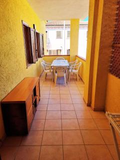 Nino Apartment - Palau - 9