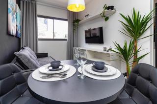Apartamento novo no ZYZ BV - São Paulo - 3