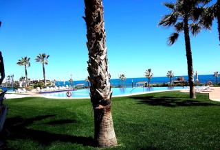 Sea Senses Cocoon - seaview, multiple pools, heated pool, jacuzzi, sauna, playground, padel - 1
