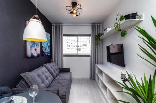 Apartamento novo no ZYZ BV - São Paulo - 4
