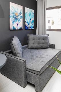 Apartamento novo no ZYZ BV - São Paulo - 2