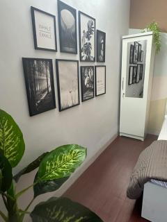 Flow: Private Studio in Koregaon Park. WiFi AC SmartTv - Pune - 4