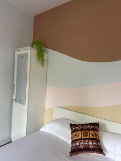 Flow: Private Studio in Koregaon Park. WiFi AC SmartTv - Pune - 1
