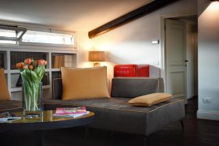Allegroitalia Penthouse Montenapoleone - Milan - 3