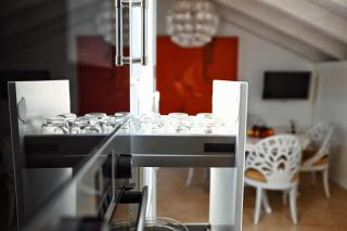 Allegroitalia Penthouse Montenapoleone - Milan - 1