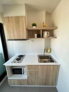 Escent Condominium Chiang Mai - Chiang Mai - 8
