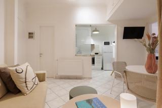 Zampeli Apartment - Corfu-stad - 4