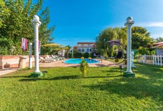 Villa Sikovo - Sveti Filip i Jakov - 3