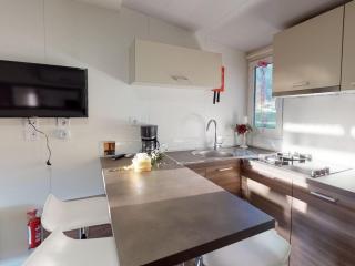 Mobile Home in Bodensdorf near Ski & Lake - 8