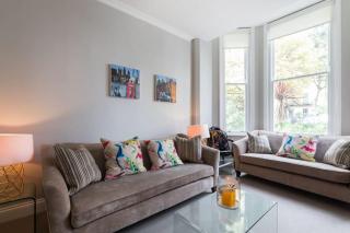Hyde Park Delux 1 bed Bayswater - Londra - 9