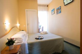 Hotel Crosal - Rimini - 7