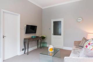 Hyde Park Delux 1 bed Bayswater - Londra - 7