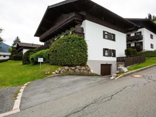 Charming Apartment in Jochberg with Balcony - Jochberg - 3