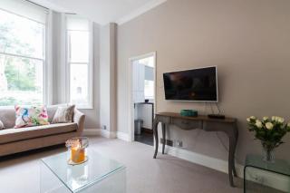 Hyde Park Delux 1 bed Bayswater - Londra - 6