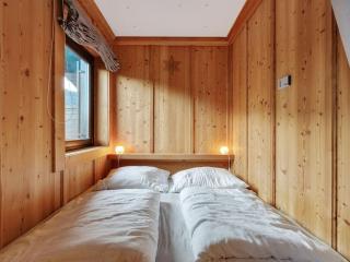 Charming Apartment in Jochberg with Balcony - Jochberg - 8