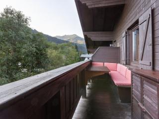 Charming Apartment in Jochberg with Balcony - Jochberg - 7