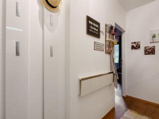Charming Apartment in Jochberg with Balcony - Jochberg - 1
