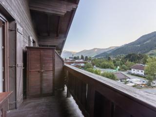 Charming Apartment in Jochberg with Balcony - Jochberg - 6