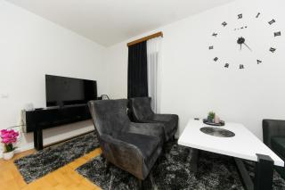 GOLD Apartman - 5