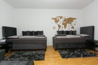 GOLD Apartman - Sanski most - 3