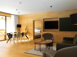 Apartment in Schröcken near ski area - Schröcken - 8