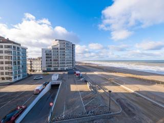 Cozy studio with sleeping area and sea view - Middelkerke - 1