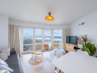 Nice studio with a sleeping corner - Middelkerke - 0