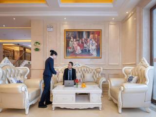 Vienna Hotel Jiangxi Ji'an Jinggangshan - 7