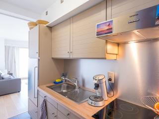 Nice studio with a sleeping corner - Middelkerke - 2