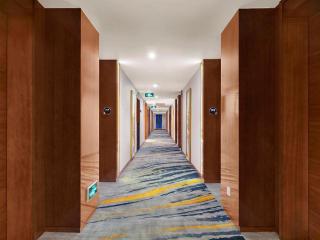 Vienna Hotel Henan Xinyang East Zone of Central Hospital - 4