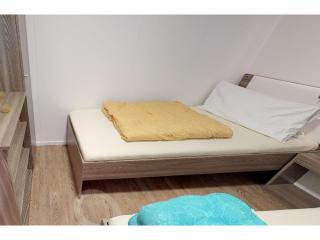 Mobile Home in Bodensdorf by Lake Ossiach - 1