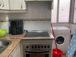 Cosy apartment with shared balcony - Siviglia - 5