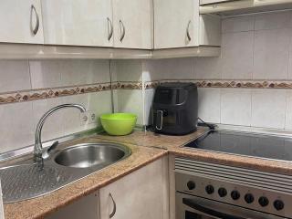 Cosy apartment with shared balcony - Siviglia - 4