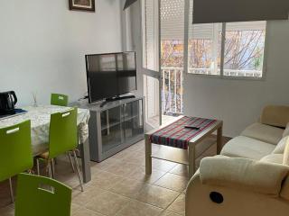 Cosy apartment with shared balcony - Siviglia - 6