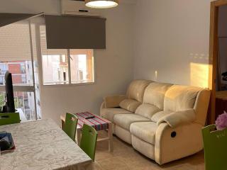 Cosy apartment with shared balcony - Siviglia - 0