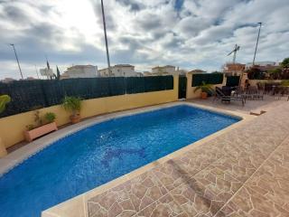 Villa Christophe - Alicante - 7