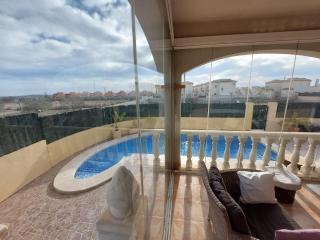Villa Christophe - Alicante - 6