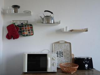 Holiday apartment in Beatenberg - Husum - 3
