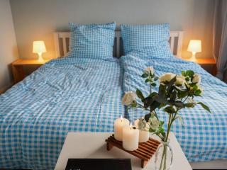Holiday apartment in Beatenberg - Husum - 2