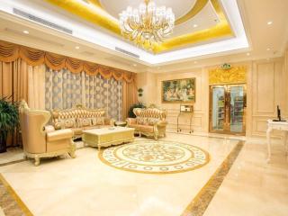 Vienna Hotel Hunan Hengyang Leiyang - Leiyang - 9