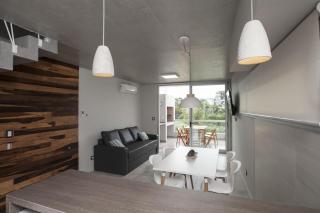 Nova pampa apart&spa - 2