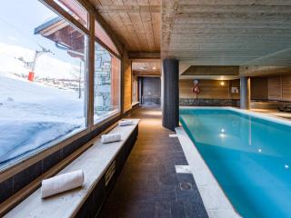 Family Apartment near Ski - 2