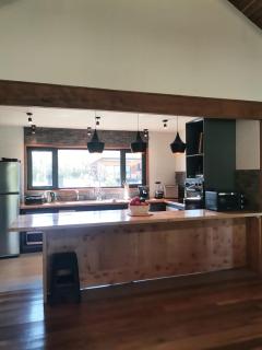 Altos de Huellahue - 2