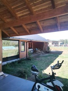 Altos de Huellahue - 1