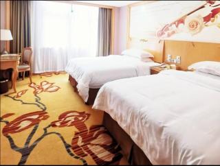 Vienna Hotel Guangxi Fangcheng - Fangcheng - 1