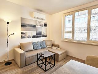 Bijou - most noble Area & free Parking - Sofia - 1