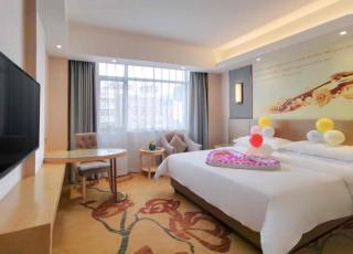 Vienna Hotel Bishan Central Street - Chongqing - 3