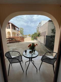 Sea & River Apartments Anastasia - Sidari - 7
