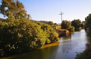 Sea & River Apartments Anastasia - 1