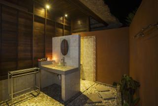 Laguna Reef Huts - Nusa Lembongan - 7